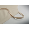 Tablier en coton recyclé SOUS Personnalisable | BCM Goodies - 5