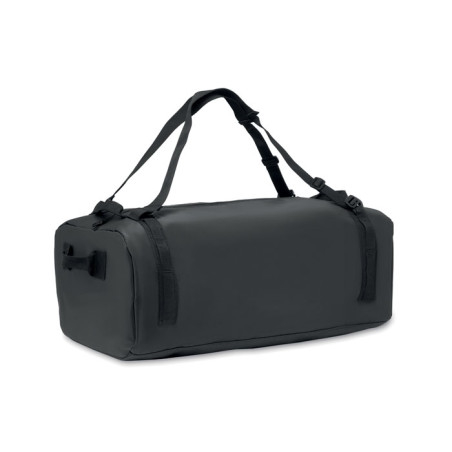 Sac de voyage en tarpaulin MOUNTAIN Personnalisable | BCM Goodies - 2