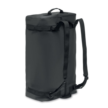 Sac de voyage en tarpaulin MOUNTAIN Personnalisable | BCM Goodies - 4