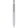 Stylo multifonction Dora en aluminium recyclé (encre noire) Personnalisable | BCM Goodies - 2