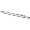 Stylo multifonction Dora en aluminium recyclé (encre noire) Personnalisable | BCM Goodies - 1