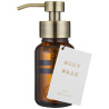 Gel douche Wellmark de 250 ml Personnalisable | BCM Goodies - 1