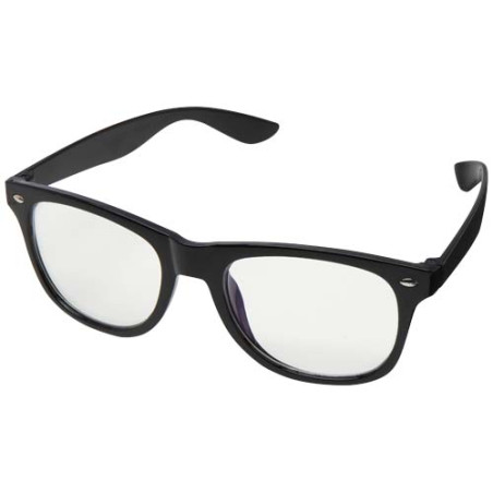 Lunettes anti-lumière bleue GazeGuard Personnalisable | BCM Goodies - 1