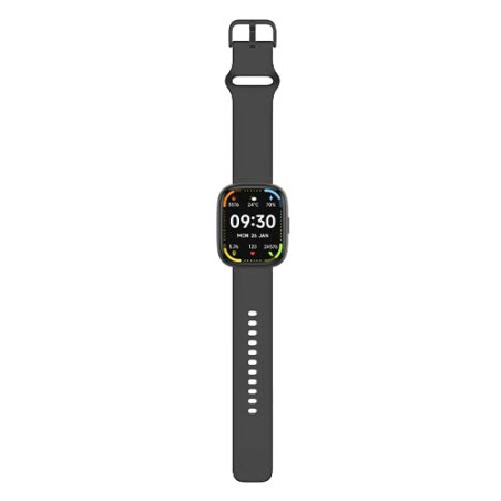 Montre connectée Prixton Alexa SWB29  Personnalisable | BCM Goodies - 3