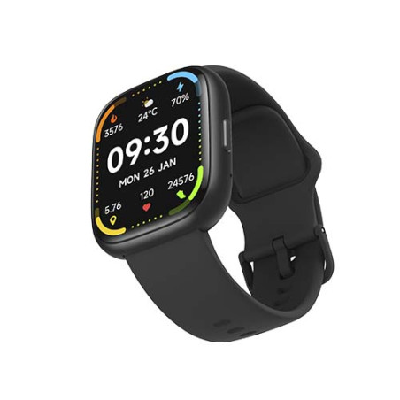 Montre connectée Prixton Alexa SWB29  Personnalisable | BCM Goodies - 4