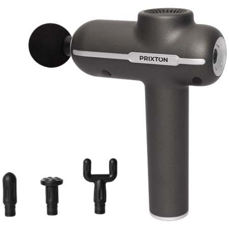 Pistolet de massage Prixton MGF80 Synergy  Personnalisable | BCM Goodies - 1