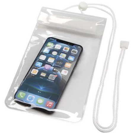Pochette étanche Dombay pour téléphone portable taille XL Personnalisable | BCM Goodies - 2
