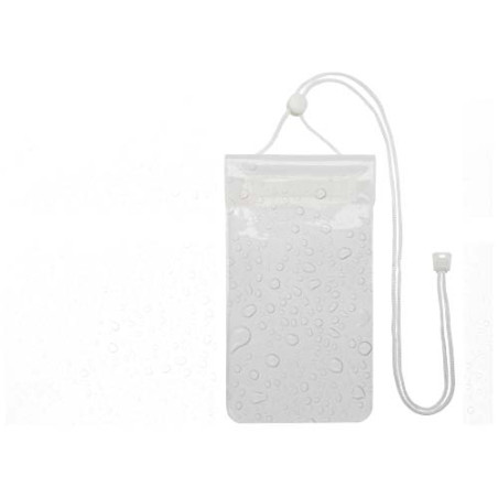 Pochette étanche Dombay pour téléphone portable taille XL Personnalisable | BCM Goodies - 1