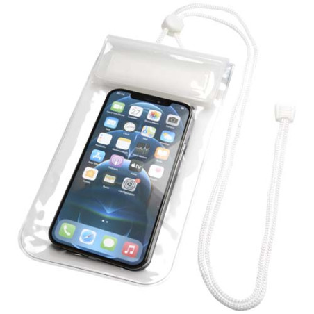 Pochette étanche Dombay pour téléphone portable taille L Personnalisable | BCM Goodies - 2