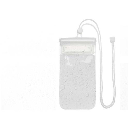 Pochette étanche Dombay pour téléphone portable taille L Personnalisable | BCM Goodies - 1