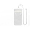 Pochette étanche Dombay pour téléphone portable taille L Personnalisable | BCM Goodies - 1