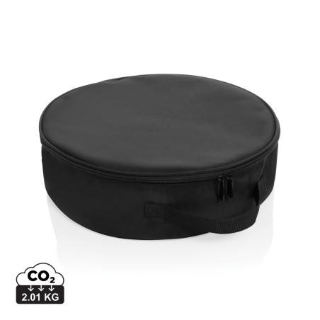 Sac de rangement pour câbles EV en rPET Aware™ Volty Personnalisable | BCM Goodies - 3