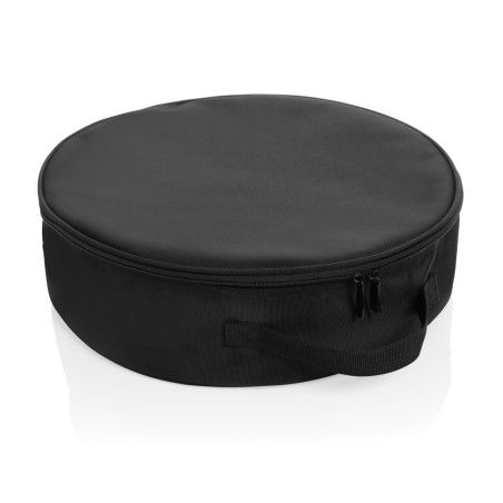 Sac de rangement pour câbles EV en rPET Aware™ Volty Personnalisable | BCM Goodies - 1