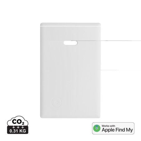 Carte de géolocalisation en plastique RCS Findcard Personnalisable | BCM Goodies - 3
