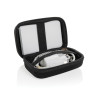 Set batterie câble et chargeur 20W en PET recyclé RCS Surge Personnalisable | BCM Goodies - 2