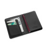 Porte-passeport en RCS avec géolocalisation Trackmate Personnalisable | BCM Goodies - 2