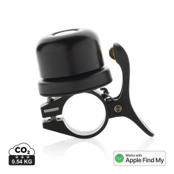 Sonnette de vélo avec géolocalisation Pedalfinder Personnalisable | BCM Goodies - 3