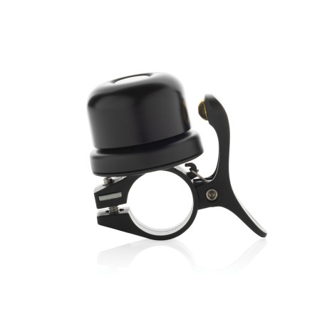 Sonnette de vélo avec géolocalisation Pedalfinder Personnalisable | BCM Goodies - 1