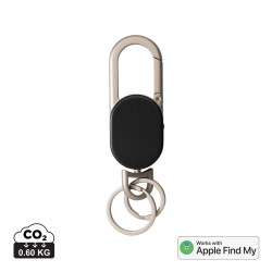 Porte-clés avec géolocalisation et USB C Keyfinder Personnalisable | BCM Goodies - 3