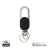 Porte-clés avec géolocalisation et USB C Keyfinder Personnalisable | BCM Goodies - 3
