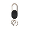 Porte-clés avec géolocalisation et USB C Keyfinder Personnalisable | BCM Goodies - 2