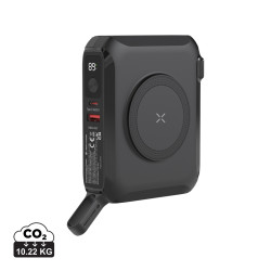 Chargeur 65W universel 5 en 1 Urban Vitamin Oxnard Personnalisable | BCM Goodies - 3