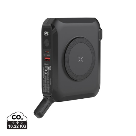 Chargeur 65W universel 5 en 1 Urban Vitamin Oxnard Personnalisable | BCM Goodies - 3