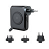 Chargeur 65W universel 5 en 1 Urban Vitamin Oxnard Personnalisable | BCM Goodies - 2
