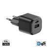 Chargeur 20W GaN en plastique RCS Urban Vitamin Monterey Personnalisable | BCM Goodies - 3