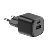 Chargeur 20W GaN en plastique RCS Urban Vitamin Monterey Personnalisable | BCM Goodies - 1