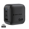 Chargeur 70W GaN en plastique RCS Urban Vitamin Santa Cruz Personnalisable | BCM Goodies - 3
