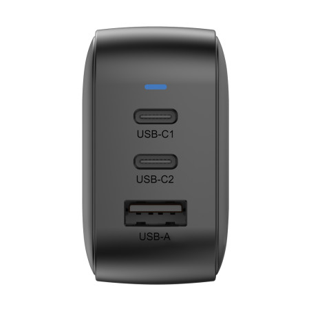 Chargeur 70W GaN en plastique RCS Urban Vitamin Santa Cruz Personnalisable | BCM Goodies - 2