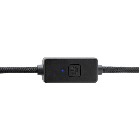 Câble de protection contre le piratage Datalock recyclé RCS Personnalisable | BCM Goodies - 2