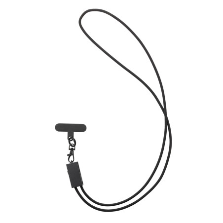 Cordon téléphone 60W avec chargeur en rRET RCS Terra Personnalisable | BCM Goodies - 1