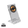Support magnétique de recharge sans fil Magcharge 15W Personnalisable | BCM Goodies - 3