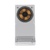 Support magnétique de recharge sans fil Magcharge 15W Personnalisable | BCM Goodies - 2