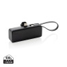 Powerbank 3000mAh en plastique RCS connexion USB C Powerlink Personnalisable | BCM Goodies - 3