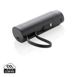 Powerbank avec batterie amovible 5000 mAh Cyclecell Personnalisable | BCM Goodies - 3