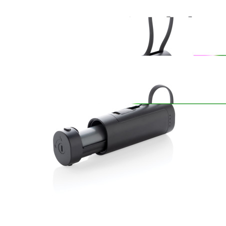 Powerbank avec batterie amovible 5000 mAh Cyclecell Personnalisable | BCM Goodies - 2