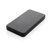 Powerbank 10.000mAh avec USB C en ABS recyclé RCS Boostcore Personnalisable | BCM Goodies - 1