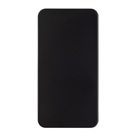Powerbank 10.000mAh avec USB C en ABS recyclé RCS Boostcore Personnalisable | BCM Goodies - 2
