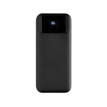Powerbank 10.000mAh en plastique RCS avec câbles Turbopack Personnalisable | BCM Goodies - 2