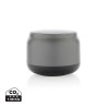 Enceinte 3W en plastique recyclé RCS BeatBuddy Personnalisable | BCM Goodies - 3