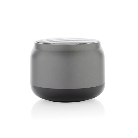 Enceinte 3W en plastique recyclé RCS BeatBuddy Personnalisable | BCM Goodies - 1
