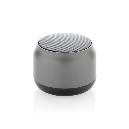 Enceinte 3W en plastique recyclé RCS BeatBuddy Personnalisable | BCM Goodies - 2