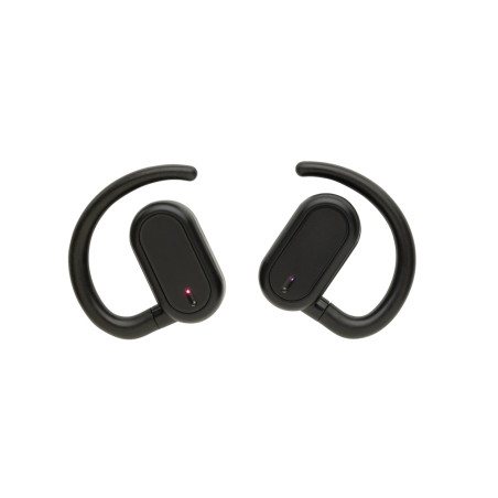 Écouteurs TWS à oreille ouverte en plastique RCS Fitsound Personnalisable | BCM Goodies - 2