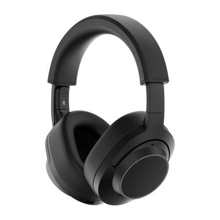 Casque ANC sans fil réparable plastique recyclé RCS Irvine Personnalisable | BCM Goodies - 1