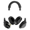 Casque ANC sans fil réparable plastique recyclé RCS Irvine Personnalisable | BCM Goodies - 2