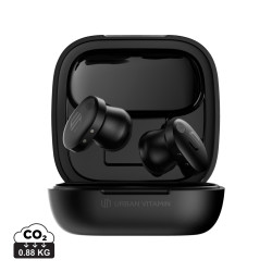Écouteurs sans fil réparables en plastique RCS Lakewood Personnalisable | BCM Goodies - 3