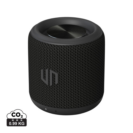 Enceinte 3W en plastique RCS Urban Vitamine Oceanside Personnalisable | BCM Goodies - 3